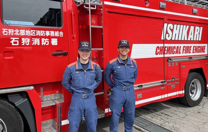 新人職員01